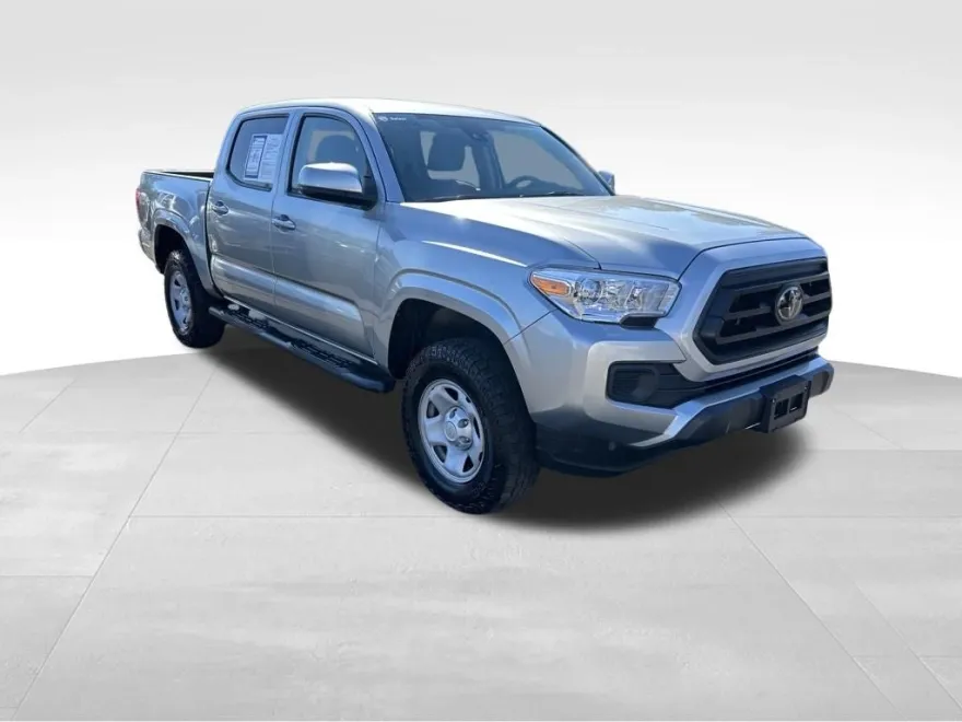2022 Toyota Tacoma SR V6 photo 1