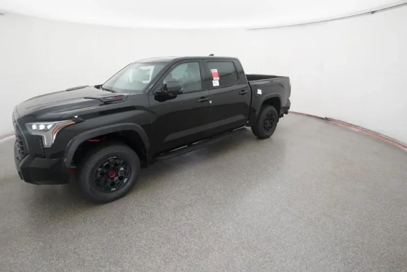 2026 Toyota Tundra TRD Pro photo 1