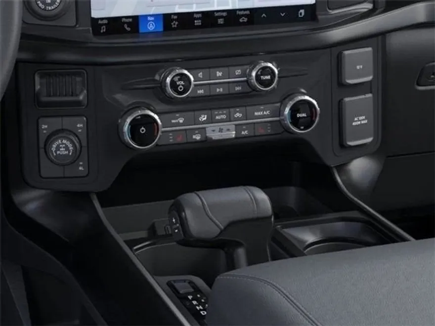 2024 Ford F-150 XLT photo 14