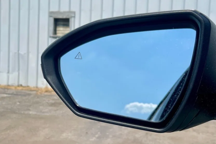 2024 Hyundai Santa Cruz Limited photo 1