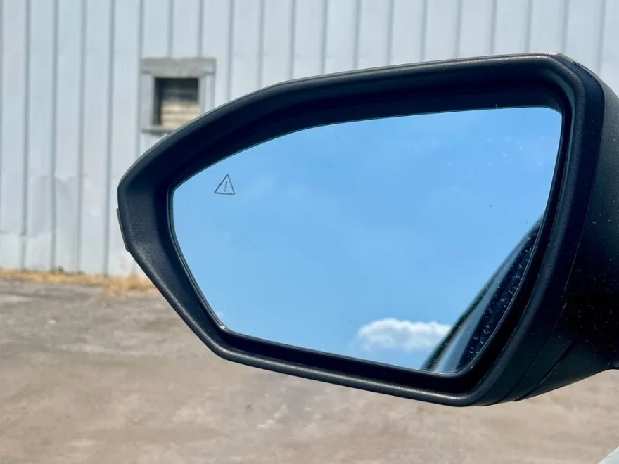 2024 Hyundai Santa Cruz Limited photo 1