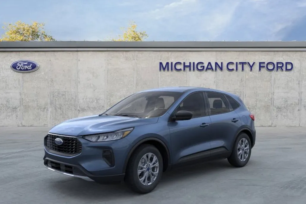 2025 Ford Escape Active photo 1