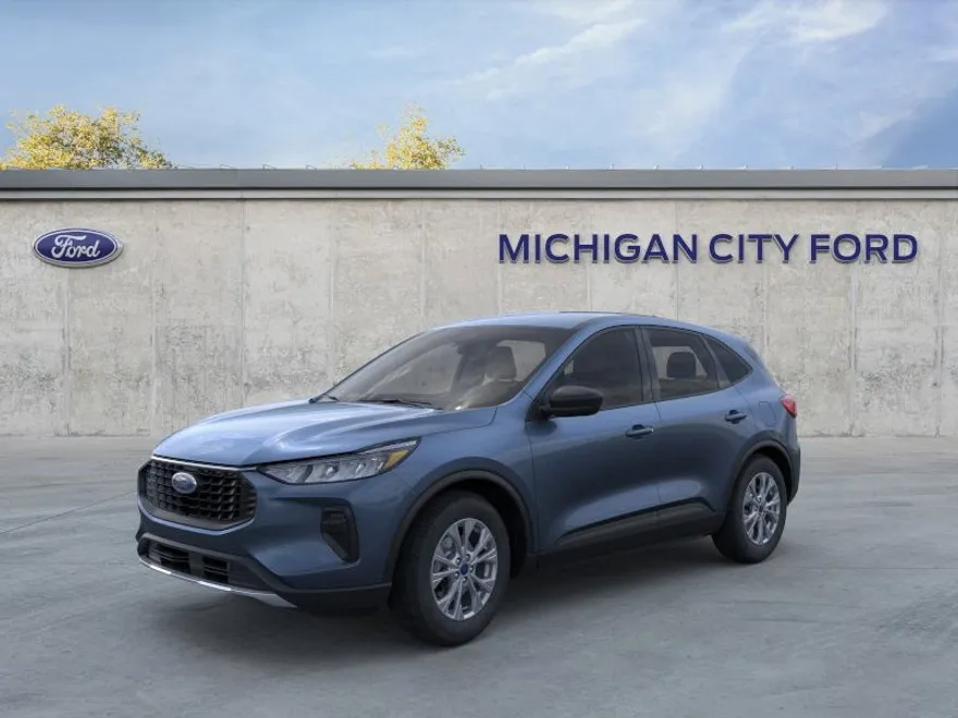 2025 Ford Escape Active photo 1