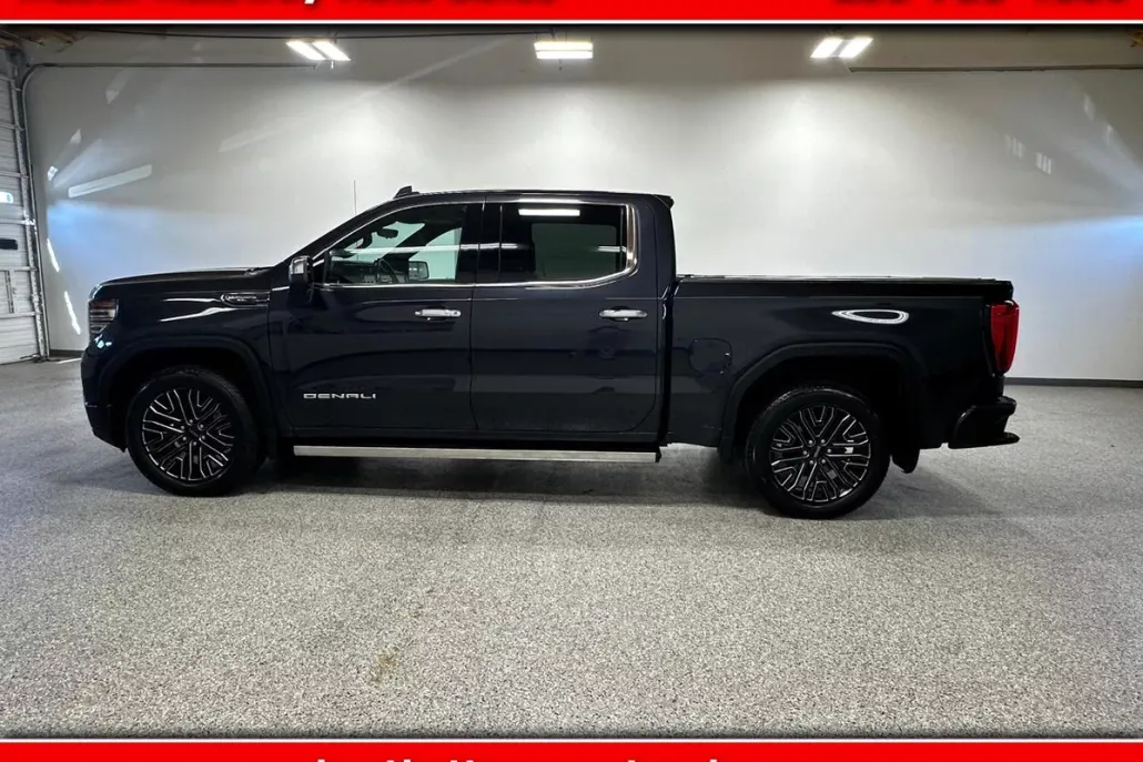 2022 Gmc Sierra 1500 Denali Ultimate photo 1