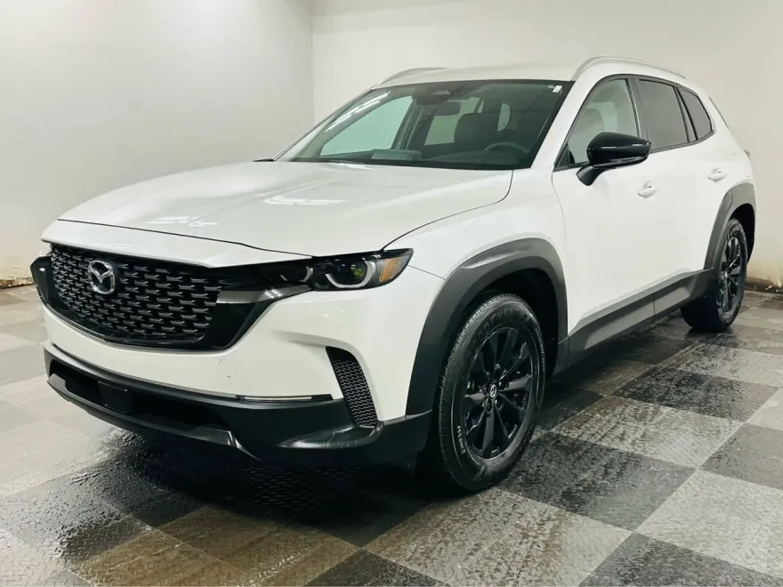 2025 Mazda CX-50 2.5 S Preferred photo 1