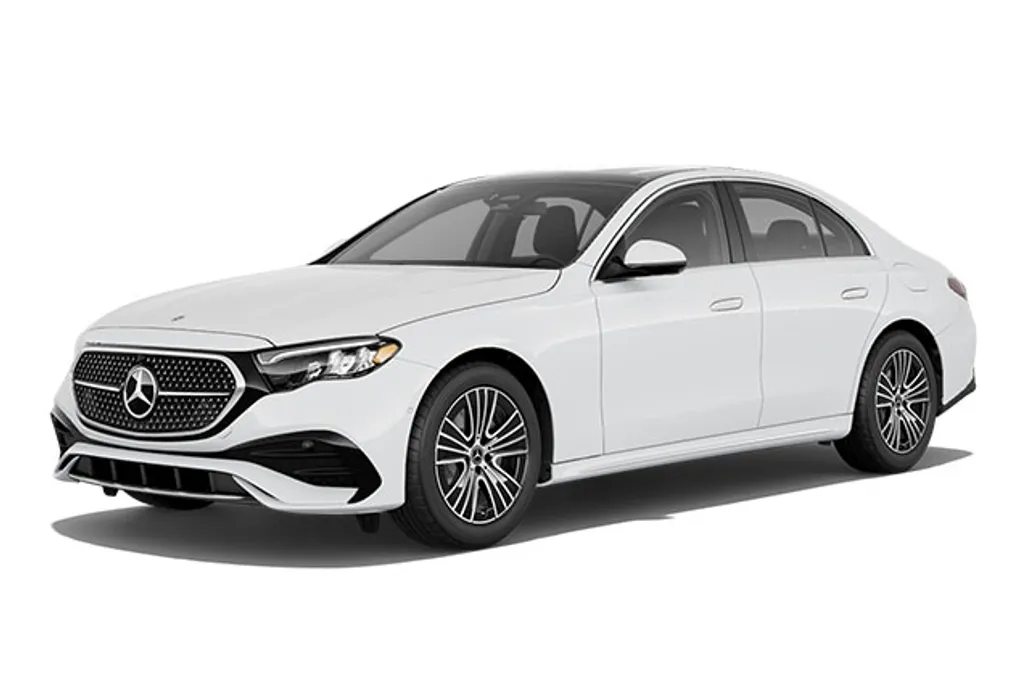 2025 Mercedes Benz E 450 4MATIC photo 1