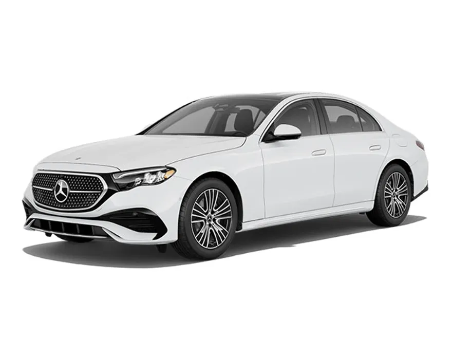 2025 Mercedes Benz E 450 4MATIC photo 1