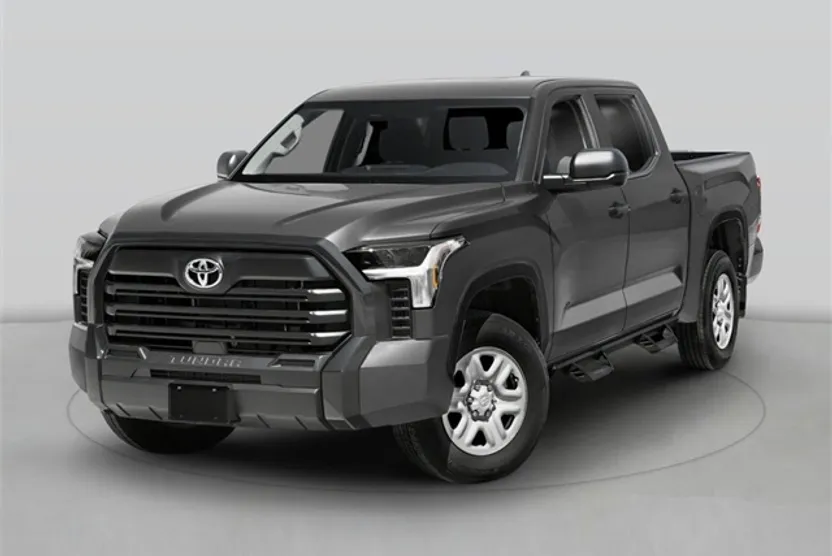 2024 Toyota Tundra SR5 photo 1