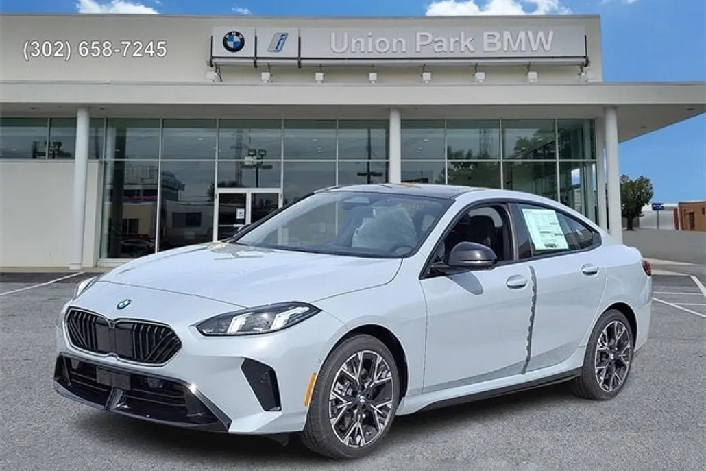 2026 Bmw 228 photo 1