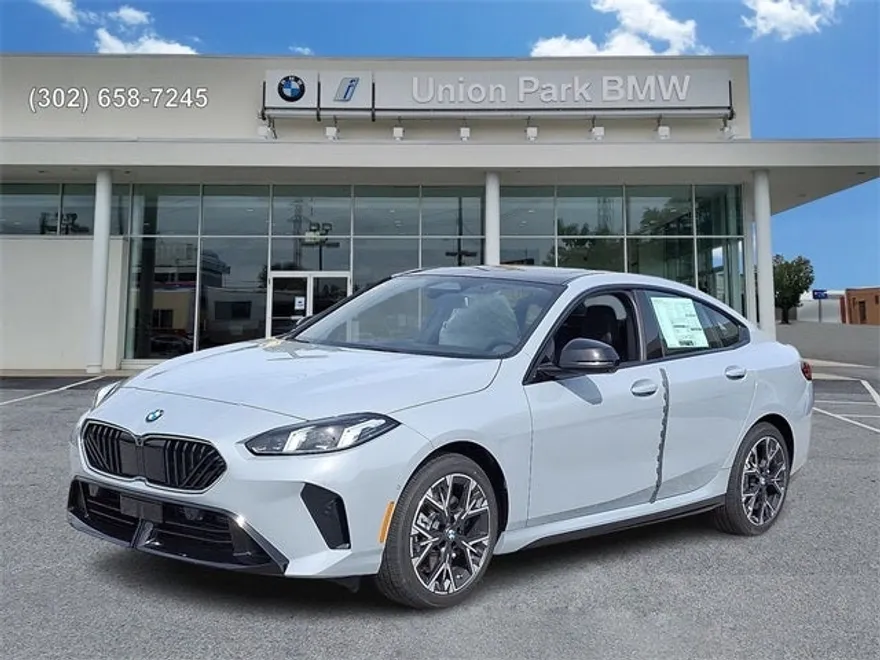 2026 Bmw 228 photo 1