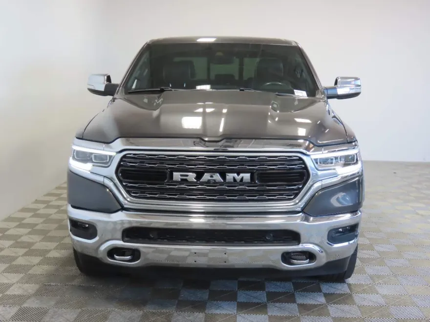 2019 Ram 1500 Limited photo 1