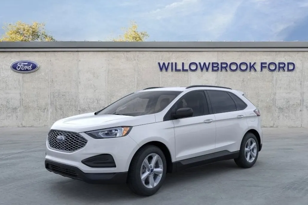 2024 Ford Edge SE photo 1