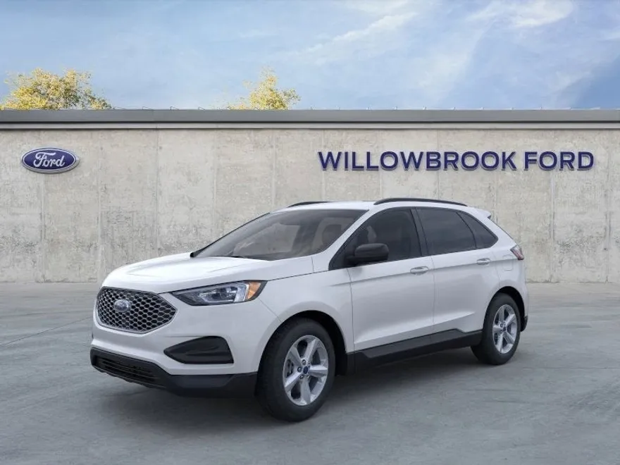 2024 Ford Edge SE photo 1