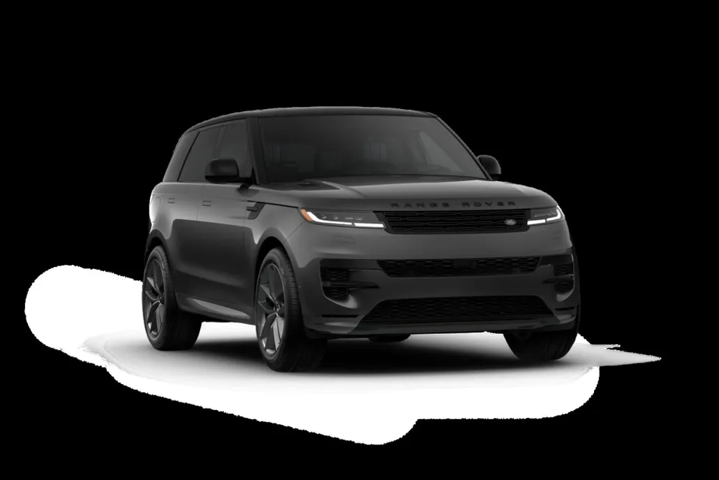 2025 Land Rover Range Rover Sport SE photo 1