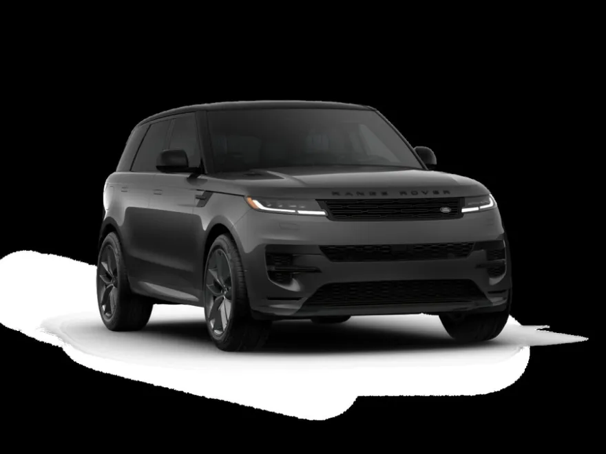 2025 Land Rover Range Rover Sport SE photo 1