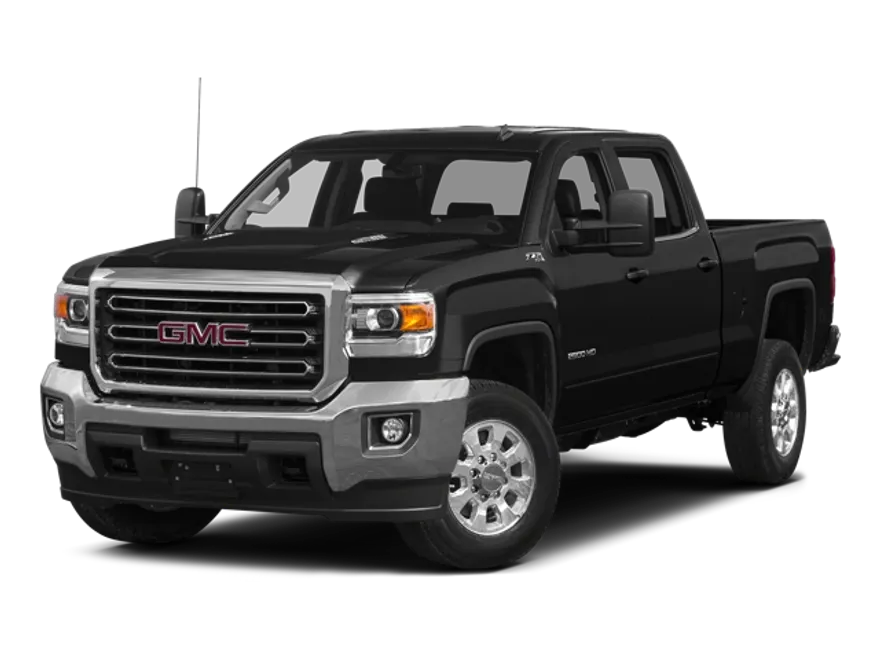 2015 Gmc Sierra SLT photo 1