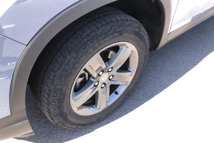 2023 Honda Ridgeline RTL-E photo 1