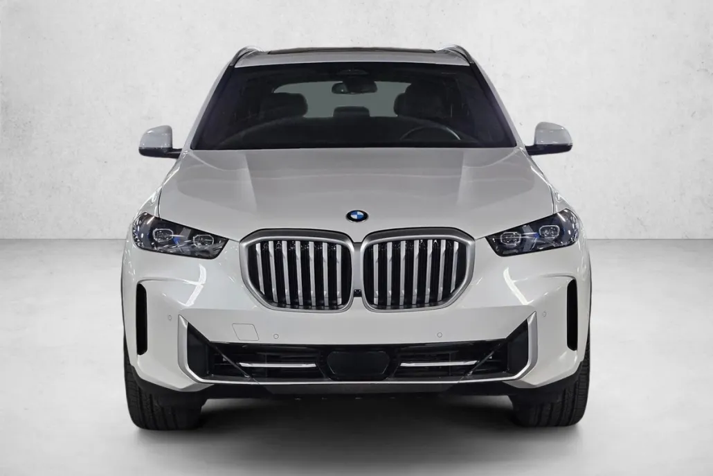 2025 Bmw X5 sDrive40i photo 1