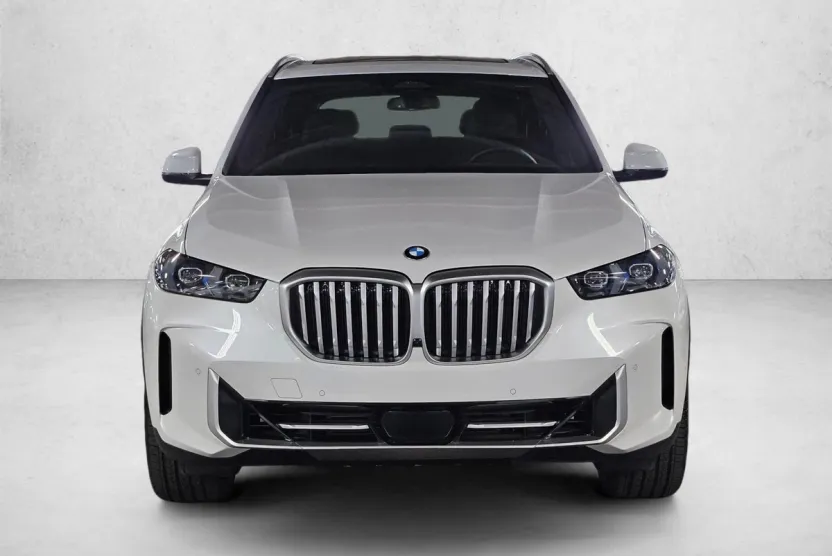 2025 Bmw X5 sDrive40i photo 1