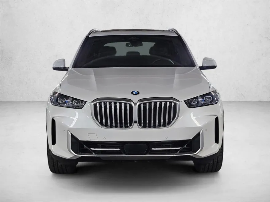 2025 Bmw X5 sDrive40i photo 1