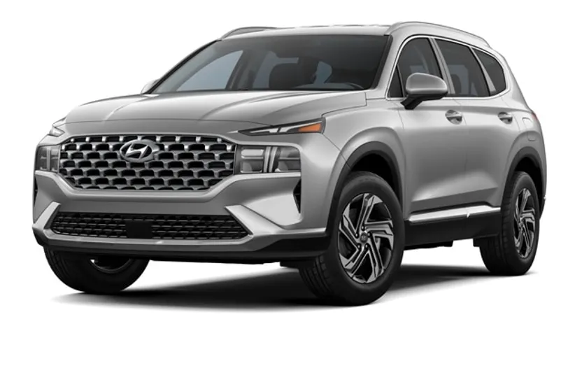 2023 Hyundai Santa Fe SEL photo 1