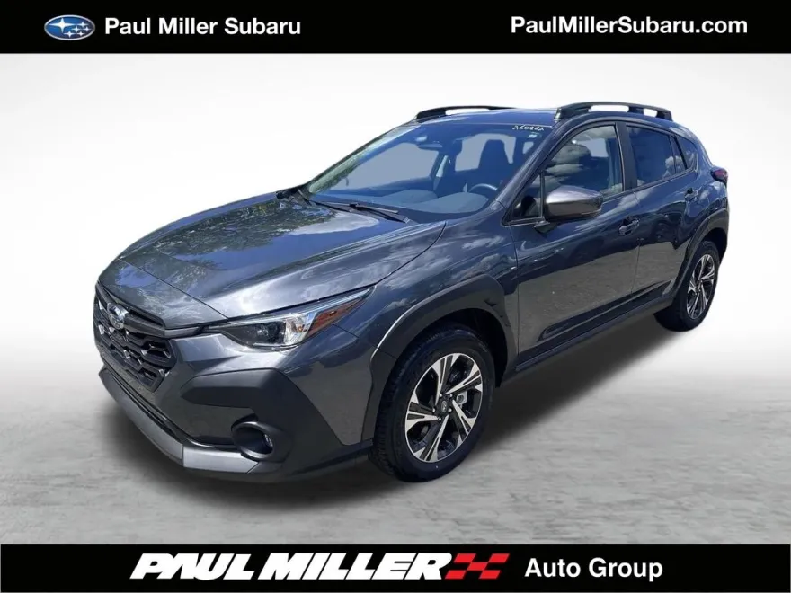 2025 Subaru Crosstrek Premium photo 1