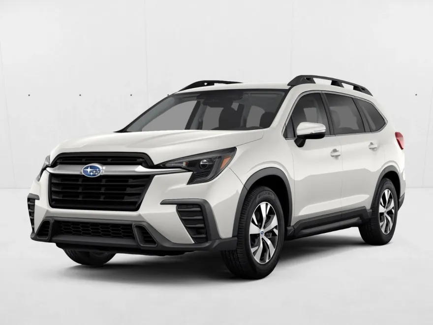 2025 Subaru Ascent Premium photo 1