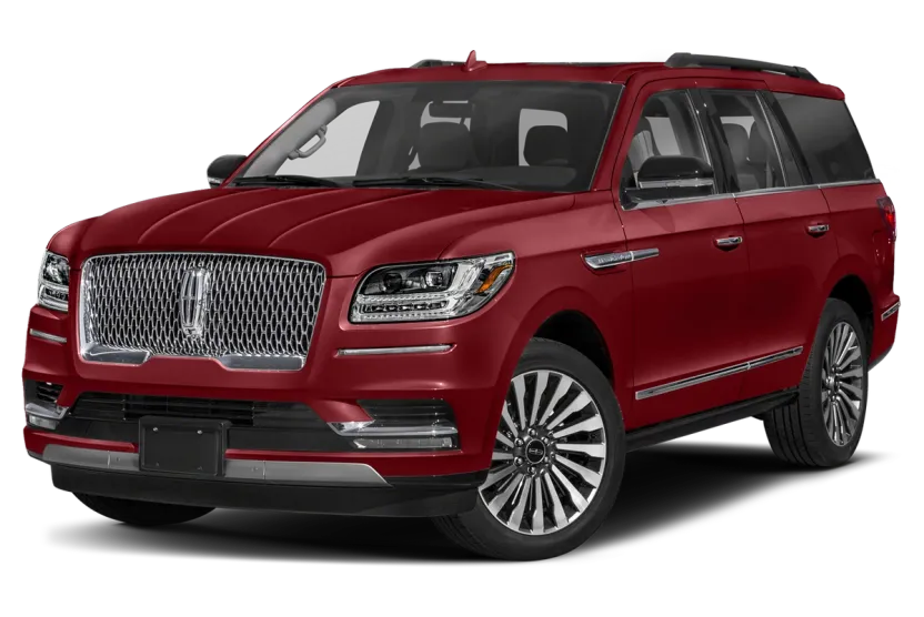 2019 Lincoln Navigator Reserve photo 1