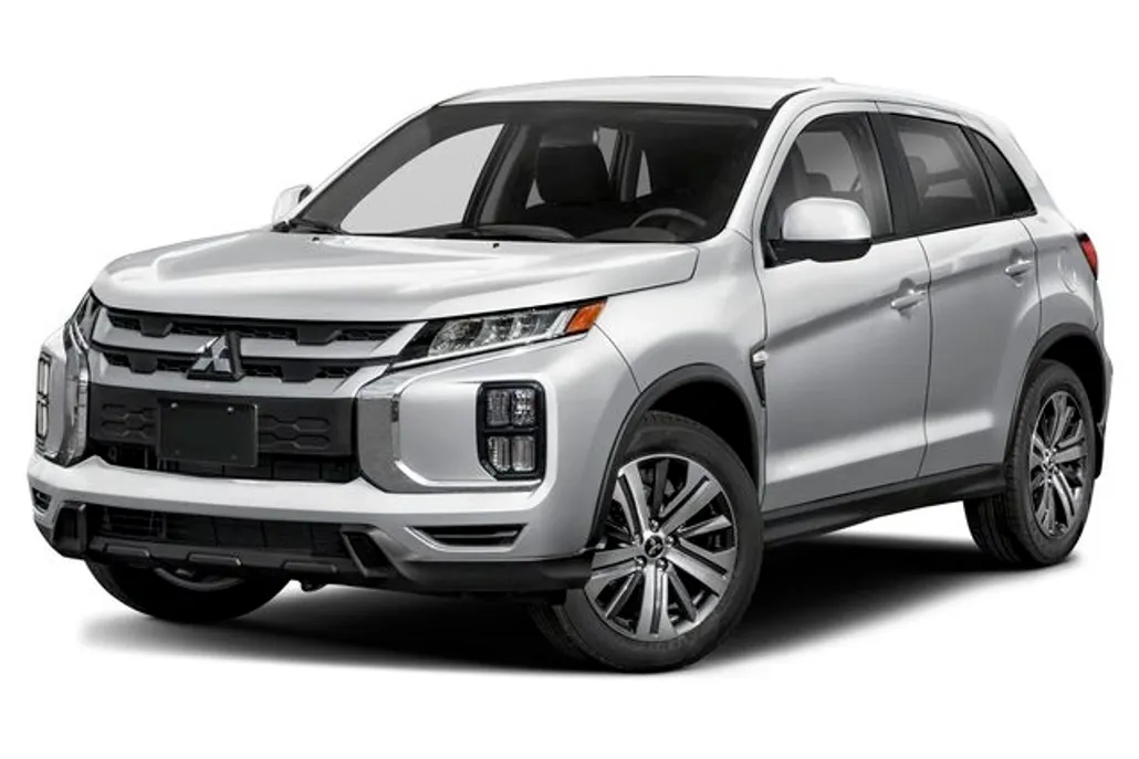 2025 Mitsubishi Outlander Sport ES SE LE photo 1