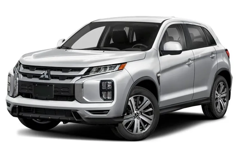 2025 Mitsubishi Outlander Sport ES SE LE photo 1