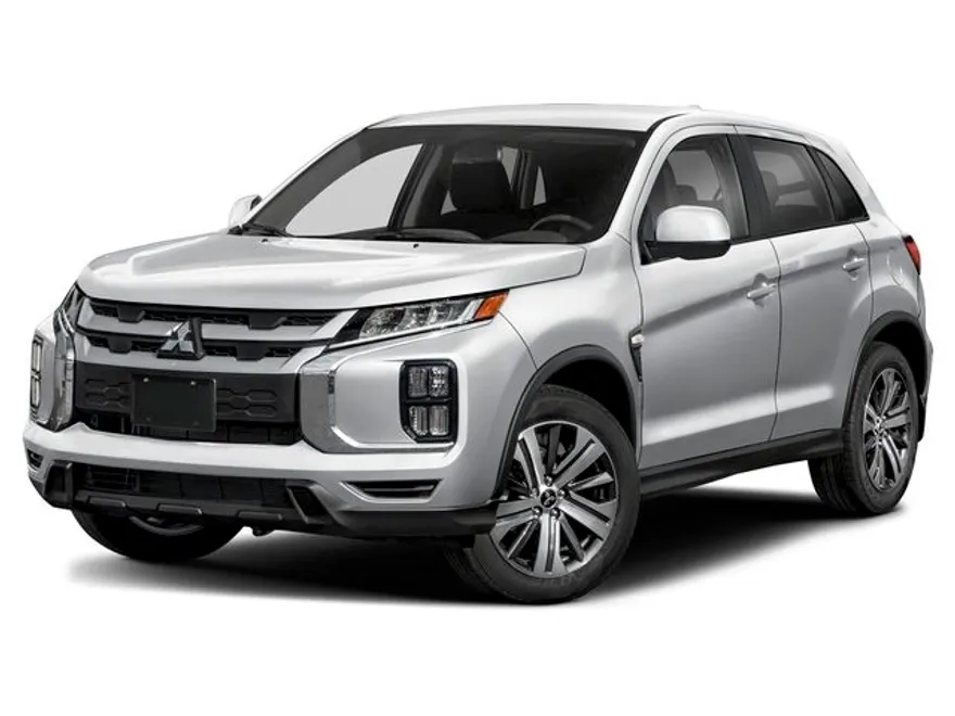 2025 Mitsubishi Outlander Sport ES SE LE photo 1