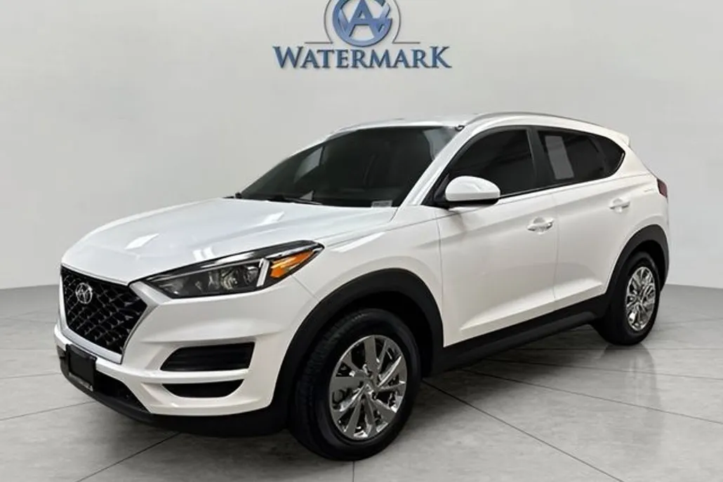 2020 Hyundai Tucson Value photo 1