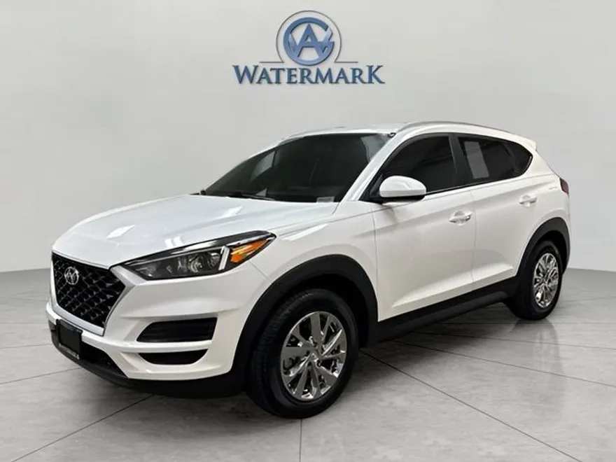 2020 Hyundai Tucson Value photo 1