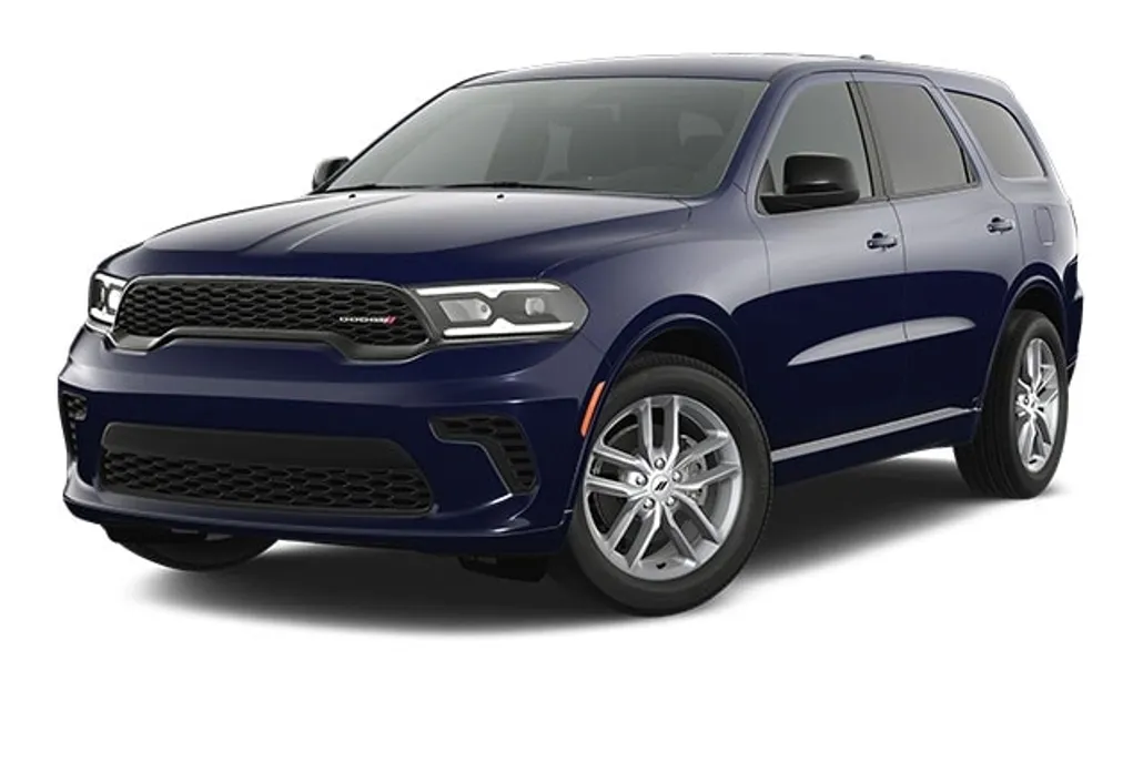 2025 Dodge Durango GT photo 1