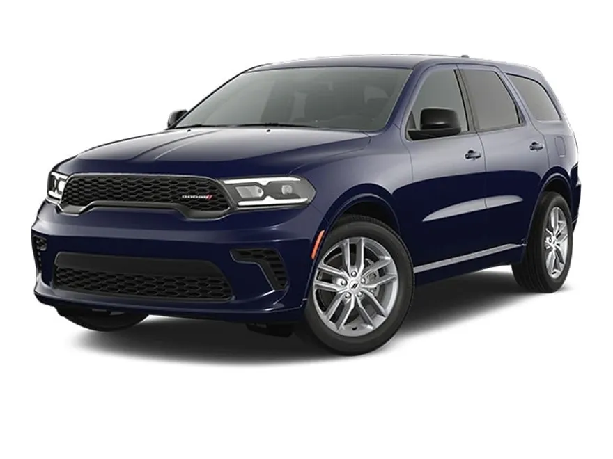 2025 Dodge Durango GT photo 1