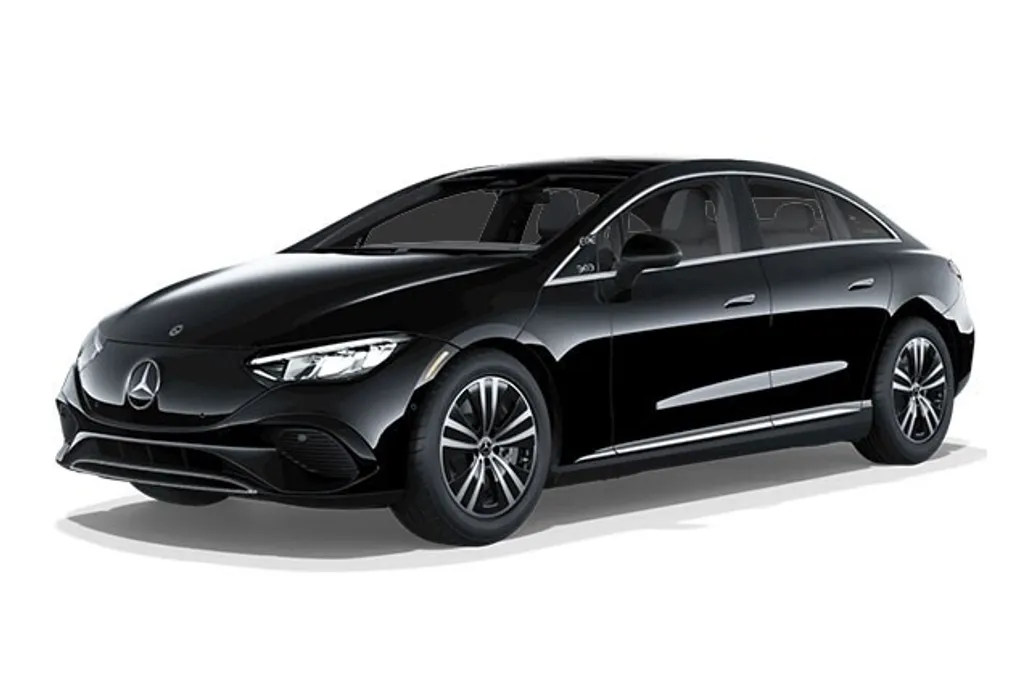 2023 Mercedes Benz EQE Sedan 350 photo 1