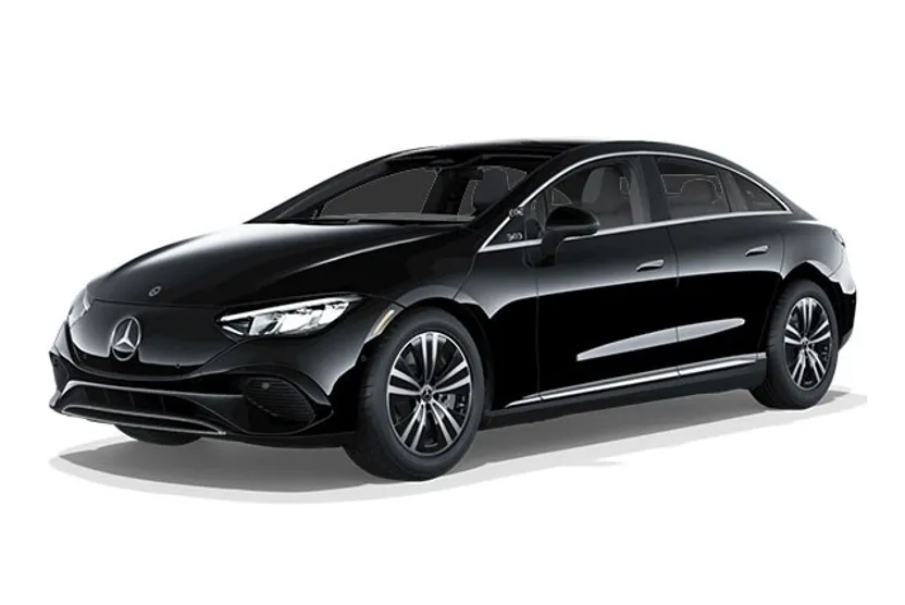 2023 Mercedes Benz EQE Sedan 350 photo 1