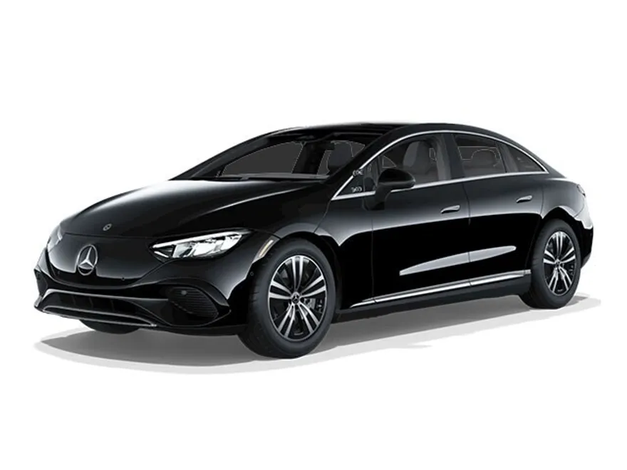 2023 Mercedes Benz EQE Sedan 350 photo 1