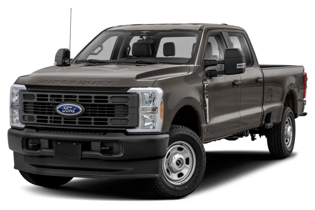 2023 Ford F-350 Lariat photo 1