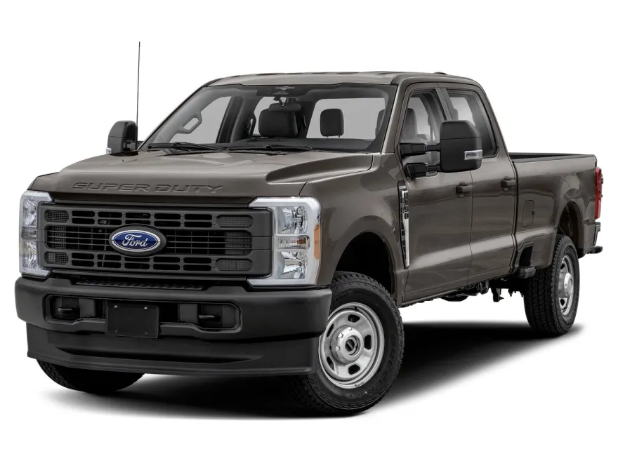 2023 Ford F-350 Lariat photo 1