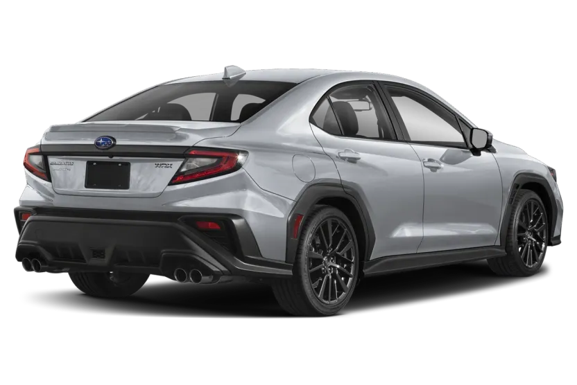 2023 Subaru WRX Premium photo 1