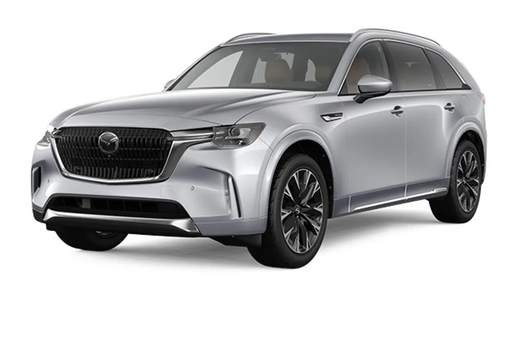 2025 Mazda CX-90 3.3 Turbo S Premium photo 1