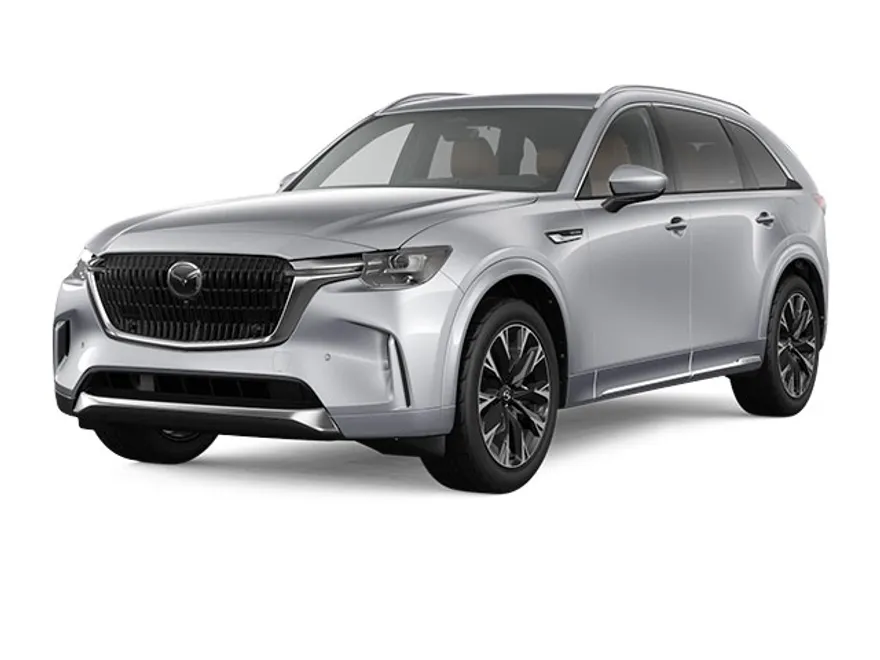 2025 Mazda CX-90 3.3 Turbo S Premium photo 1