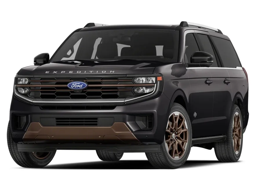 2025 Ford Expedition King Ranch photo 1