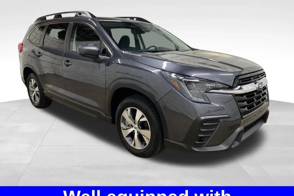2024 Subaru Ascent Premium photo 1