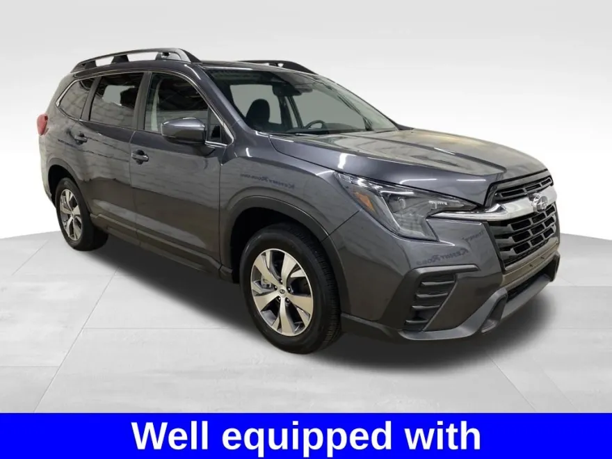 2024 Subaru Ascent Premium photo 1