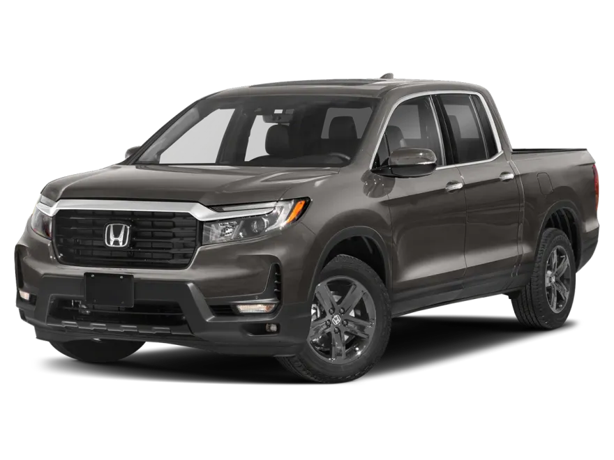 2022 Honda Ridgeline RTL-E photo 1