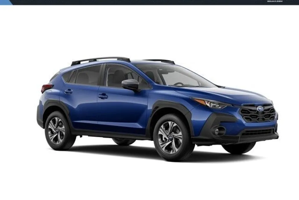 2025 Subaru Crosstrek Premium photo 1
