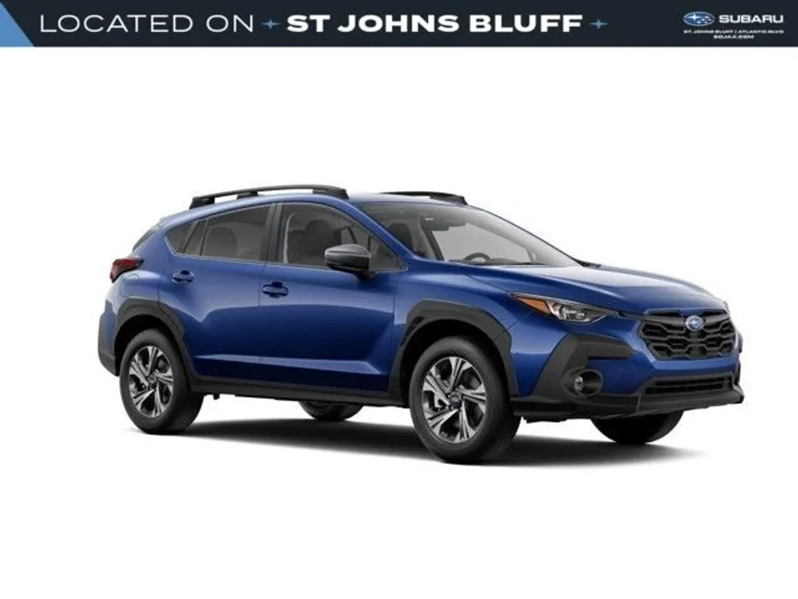 2025 Subaru Crosstrek Premium photo 1