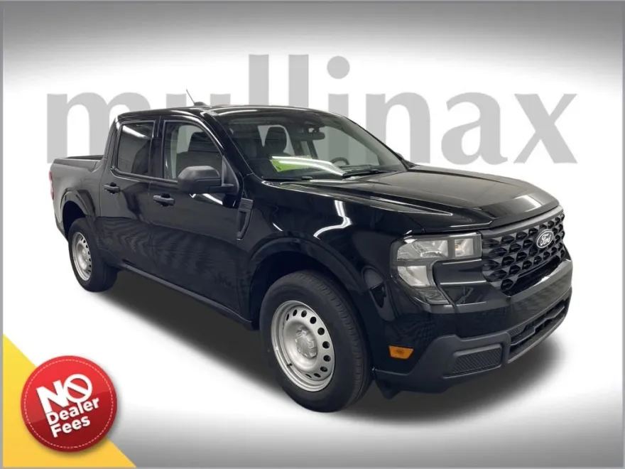 2025 Ford Maverick XL photo 1